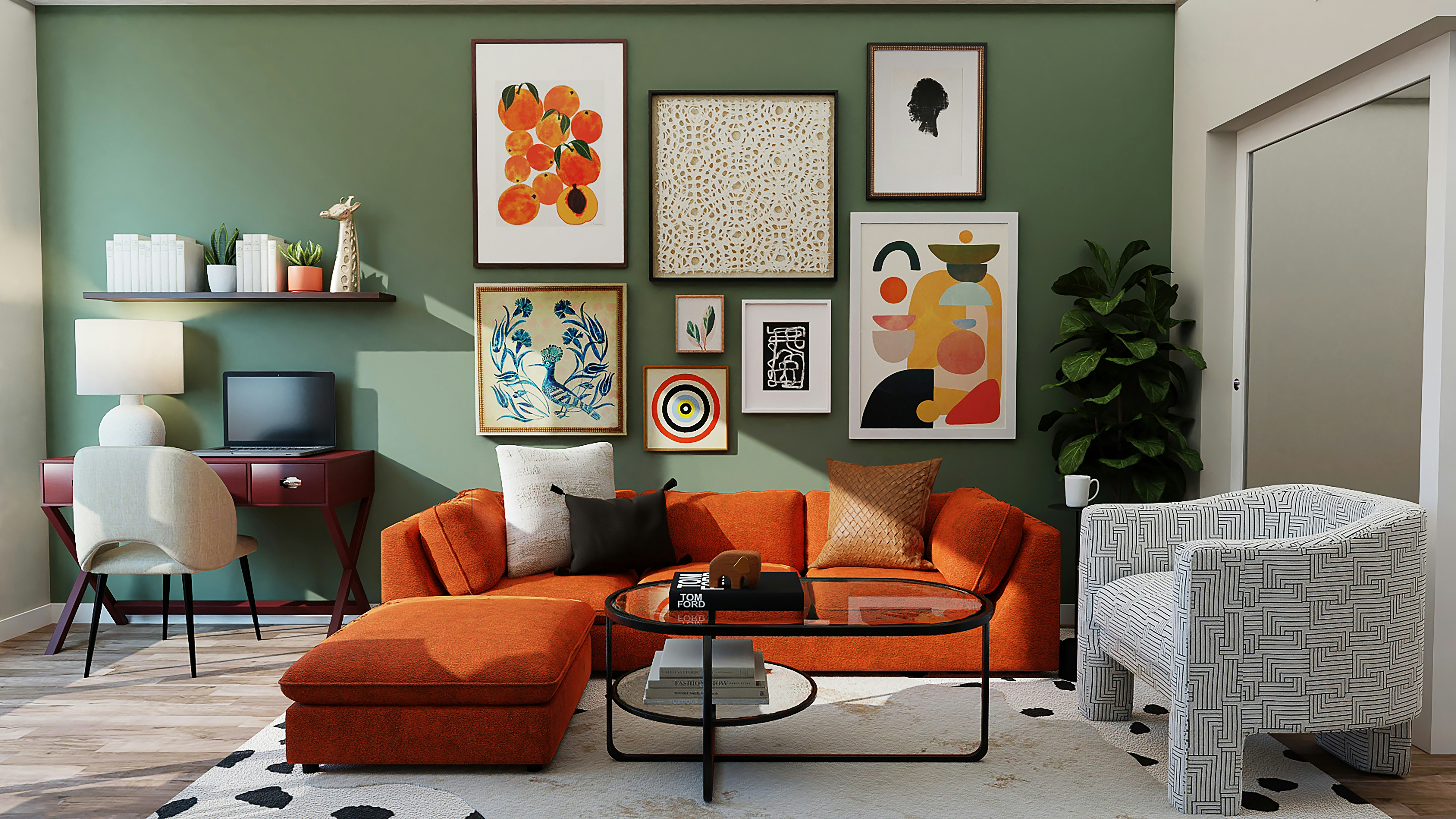 How to Decide Where Things Should Go in Your Home
